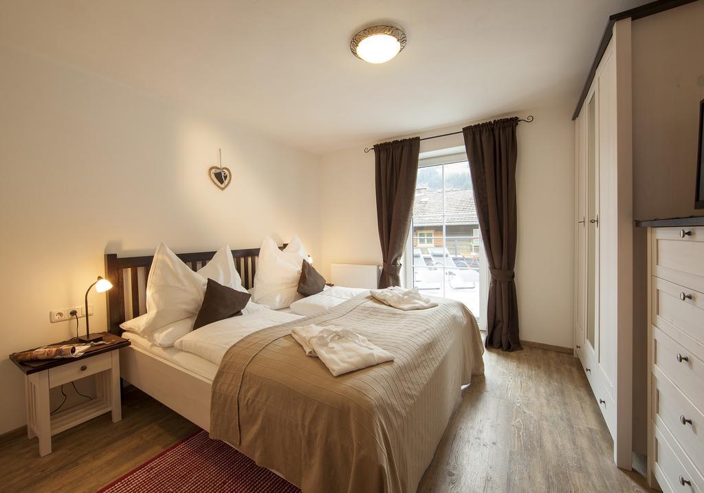 Myapart Jochberg Quarto foto