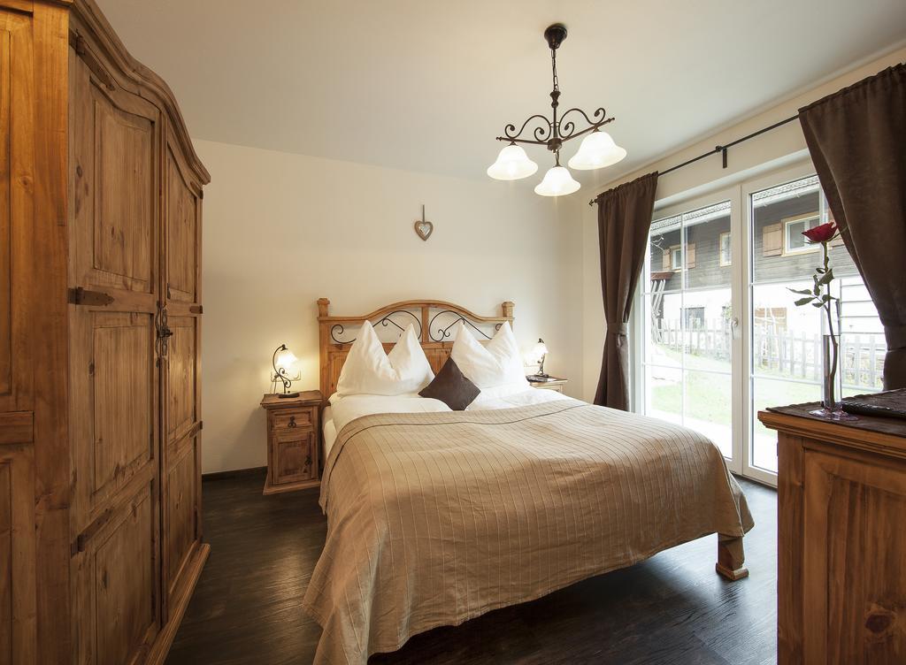 Myapart Jochberg Quarto foto